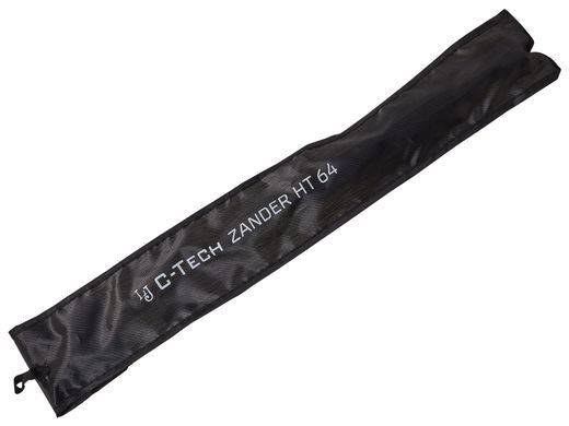 Удочка Lucky John C-Tech Zander HT 64см (LJ109-02)