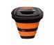 Ведро с крышкой Forrest Collapsible Bucket with cover 19л (FCB19O-C)