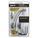 Офсетний гачок відвантажений BKK Тitan Diver+ #6/0 (A-EW-9650/2226452)