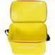 Сумка Select Folding Bakkan 17л/yellow (1870-75-79)