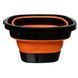 Ведро с крышкой Forrest Collapsible Bucket with cover 19л (FCB19O-C)