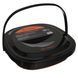 Ведро с крышкой Forrest Collapsible Bucket with cover 19л (FCB19O-C)