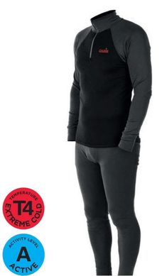 Термобелье Norfin NATURAL HEAT MERINO р.M