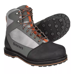 Забродні Черевики Simms Tributary Striker Grey 10 (13271-023-10 / 2179229)