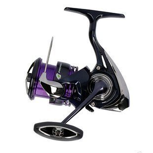 Катушка Daiwa 24 Prorex X LT 4000-C (20004773/2299743)