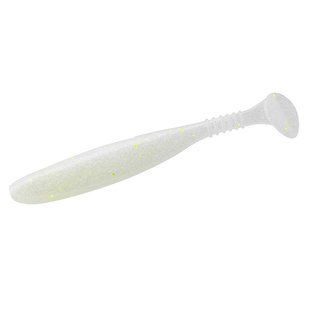 Силікон Daiwa Tournament D`Fin 15см 3pc/#UV Flake Pearl (16505-915)