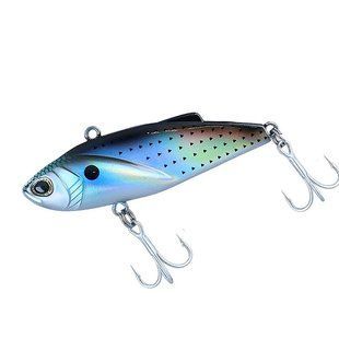 Віб Daiwa Seabass Hunter Vibe Z 80S 8см 33г/#Bora Konoshiro (07404595)