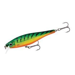 Воблер Rapala BX Minnow 10см/12г #FT (BXM10 FT)