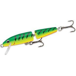 Воблер Rapala Jointed 9см/7г #FT (J09 FT)