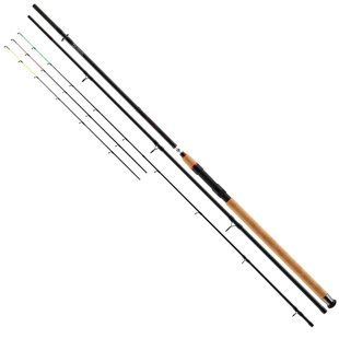 Вудилище Daiwa Ninja Feeder 360H-BD 3.60м/150г (11606-365)