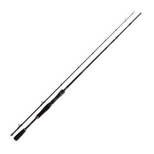 Спінінг кастинг. Daiwa Prorex XR BC Vertical 1.90m 14-35g (11336-190)