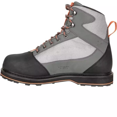 Забродні Черевики Simms Tributary Striker Grey 10 (13271-023-10 / 2179229)