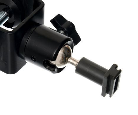 Адаптер для коробок Carp Pro Base Clamp (CPBCL)