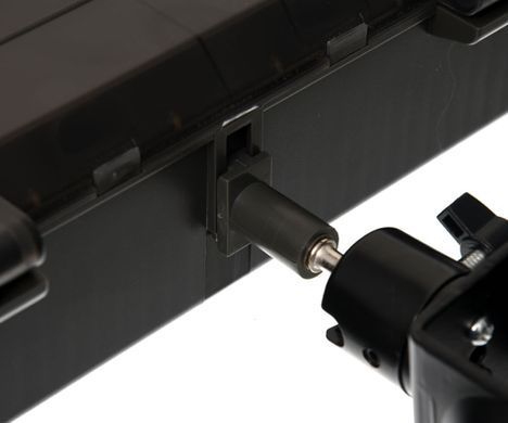 Адаптер для коробок Carp Pro Base Clamp (CPBCL)