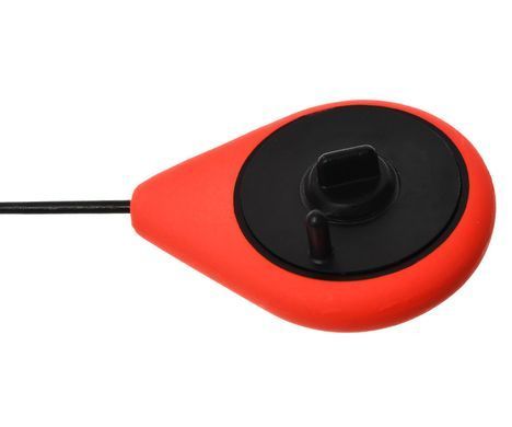 Вудка Flagman red 26см (STFZN-R)