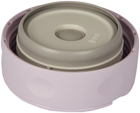 Харчовий термоконтейнер Zojirushi SW-EK26H-AP 0.26 л / колір блідо-синій (1678-05-97)
