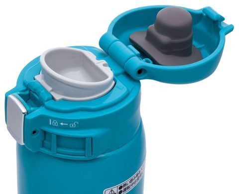 Термокружка ZOJIRUSHI SM-SC36AV 0.36 л / цвет голубой (1678-03-29)