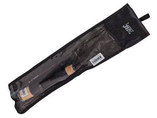 Вудка Lucky John F-Tech Jigging 40см (LJ110-01)