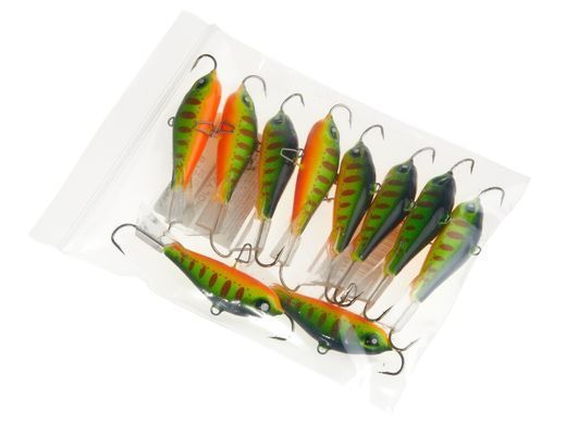 Балансир Lucky John Baltic 5 201/5см (61500-201)