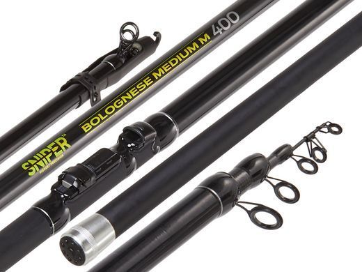 Удилище Salmo Snaiper Bolo M 4.00м (5303-400)