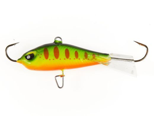 Балансир Lucky John Baltic 5 201/5см (61500-201)