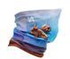 Бафф Carp Pro Veduta Carp Angler UPF50+ (FT-CA-CF)
