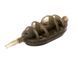 Кормушка Carp Pro Flat Classic Sport M 40г (CPFCS-M040)