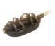 Кормушка Carp Pro Flat Classic Sport M 40г (CPFCS-M040)