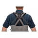 Сумка Simms Freestone Chest Pack Pewter (13371-015-00 / 2185897)