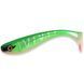 Силикон FishUp Wizzle Shad 8" #351 /Silver Tiger (10104173)