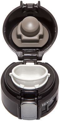 Термокружка ZOJIRUSHI SM-PB34TD 0.34 л черный (1678-00-83)