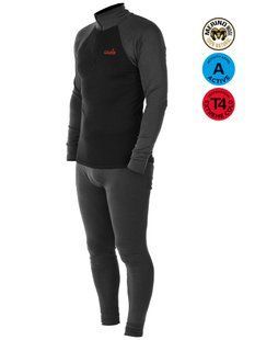Термобілизна Norfin Natural Heat Merino р.M (3095002-M)