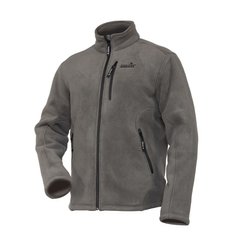 Куртка флісова Norfin North (Gray) S