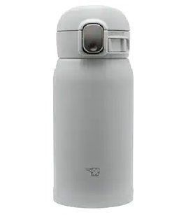 Термокружка ZOJIRUSHI SM-WA36HL 0.36 л Ледяной серый (1678-06-17)