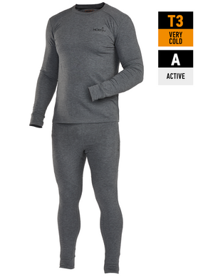 Термобілизна Norfin Nature Core p.S (3033101-S)