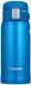 Термокружка ZOJIRUSHI SM-SD36AM 0.36 л / цвет голубой (1678-04-41)