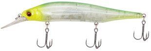 Воблер Megabass X-80 Magnum+1 S 11.5см/18г/#GP Sparkling Chart Head (2659-43-59)