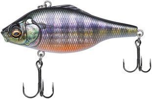 Воблер Megabass Vibration-X Smatra Rattle In 6.45см/14г/#FA Gill (2659-43-73)