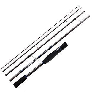 Удилище Graphiteleader Compatto GCMS-705L 2.13м/10г (G08591)