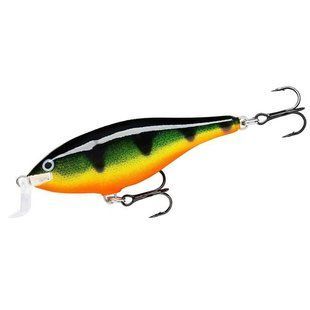 Воблер Rapala Shad Rap Shallow Runner 7см/7г #P (SSR07 P)