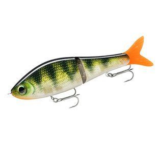 Воблер Rapala Super Shadow Rap Glide 11см/45г #PEL (SSDRG11 PEL)