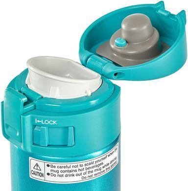 Термокружка ZOJIRUSHI SM-KHF48Golden Catch 0.48 л (1678-04-94)