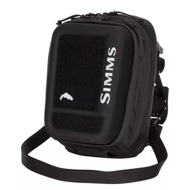 Сумка Simms Freestone Chest Pack Black (13371-001-00 / 2185898)