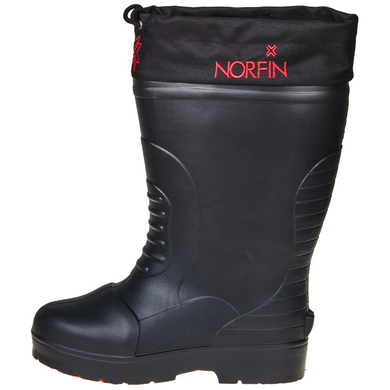 Сапоги Norfin Snowfall р.41 (16790-41)