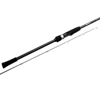 Спиннинг Azura 24 Kinetik 7'6"UL 2.29м/1-7г (K76UL)