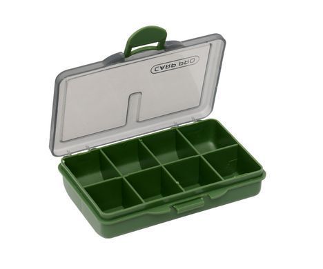 Коробка Carp Pro 8 відсіків (CPFFR308)