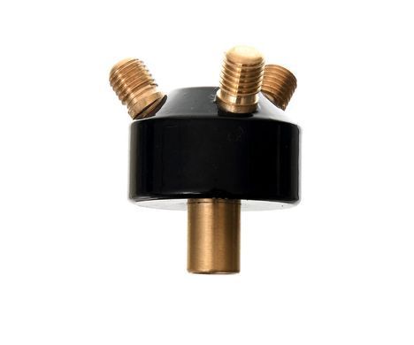 Переходник поворотный Carp Pro Angle Adapter (CPJ11026)