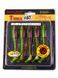 Силикон Lucky John Tioga Fat 3.9"/T44 (140146-T44)