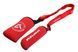 Чехол Azura Neopren Rod Holder Red M (ANR-RM)