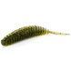 Силікон FishUp Tanta 3.5" #042 /Watermelon Seed (10052109)